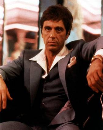 Al Pacino Picture Colection