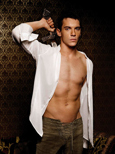 Jonathan Rhys Meyers - Images Gallery