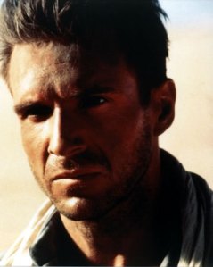 Ralph Fiennes, The English Patient