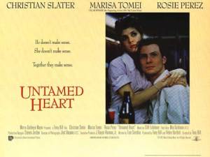 Untamed Heart (1993) with Marisa Tomei