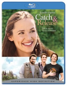 Timothy Olyphant and Jennifer Garner in Catch and Release