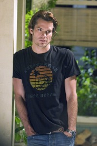 Timothy Olyphant in Catch and Release