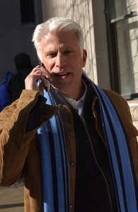 Ted Danson in Damages
